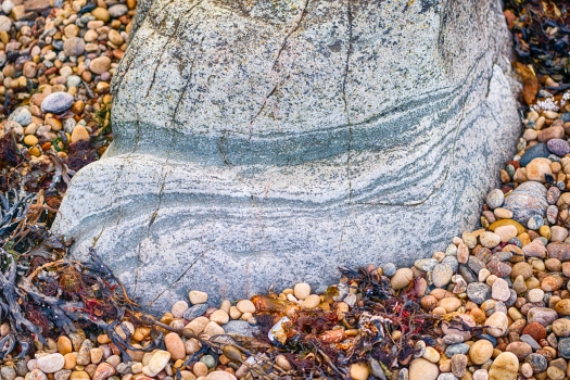 Assynt Rocks - 4 – Fine Art Photography – Scotland – Ewan Mathers